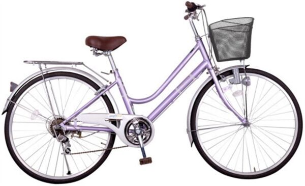 Xe đạp nữ Maruishi WAA 2671